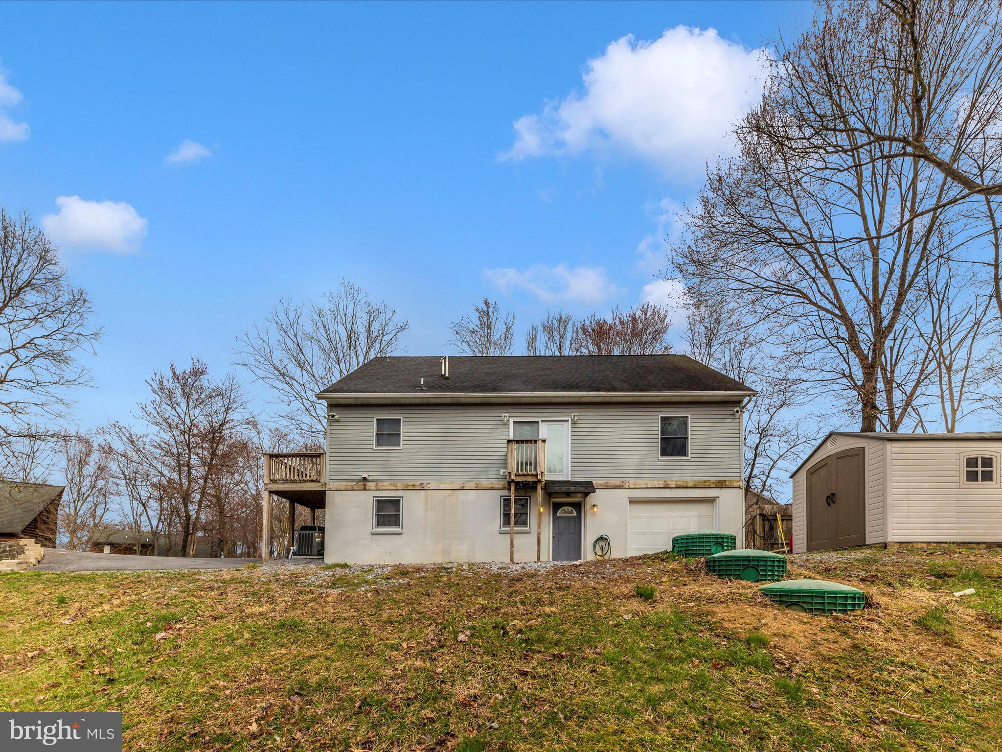 KINGSBROOKE ON THE POTOMAC - Residential