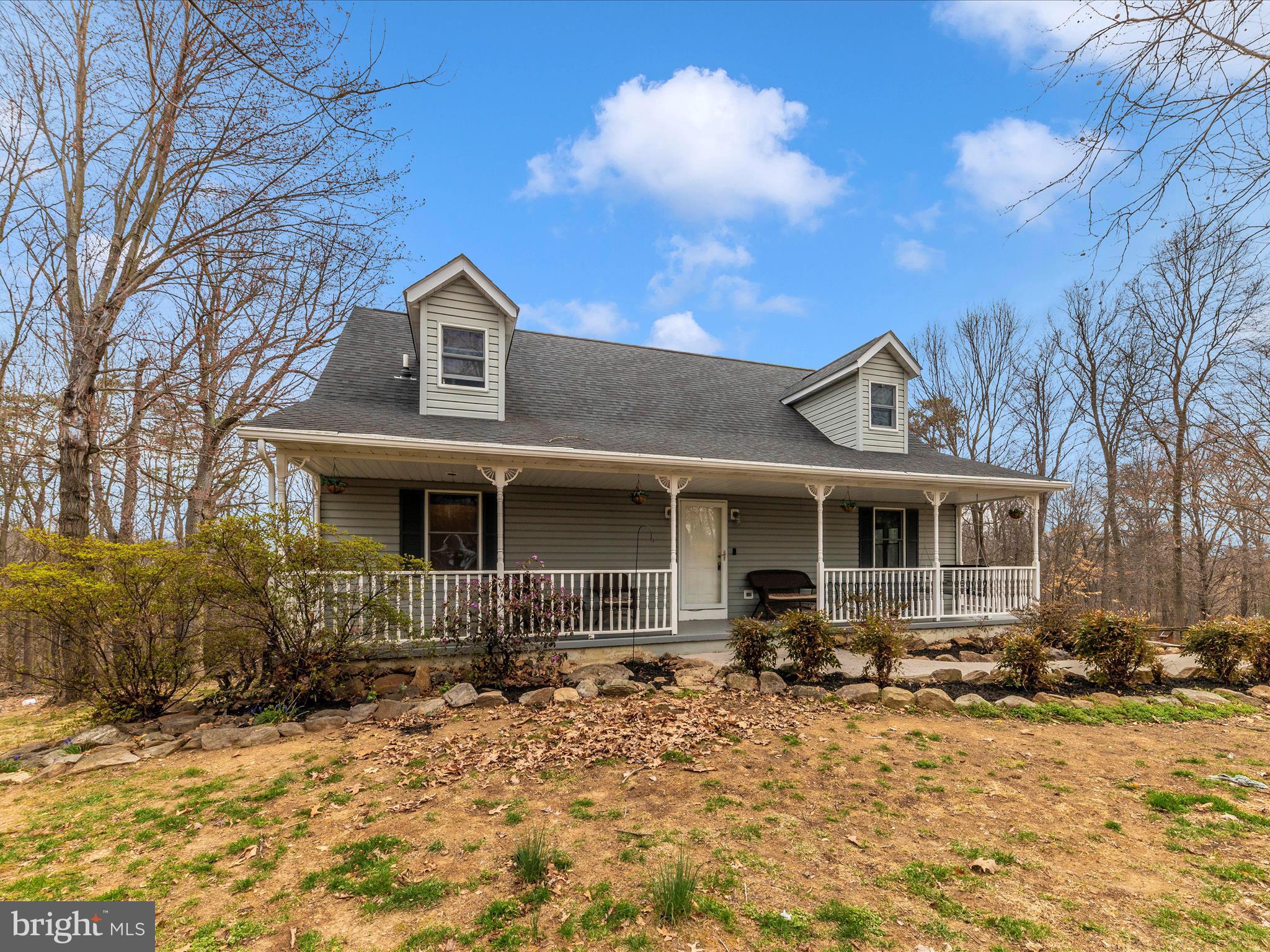 KINGSBROOKE ON THE POTOMAC - Residential