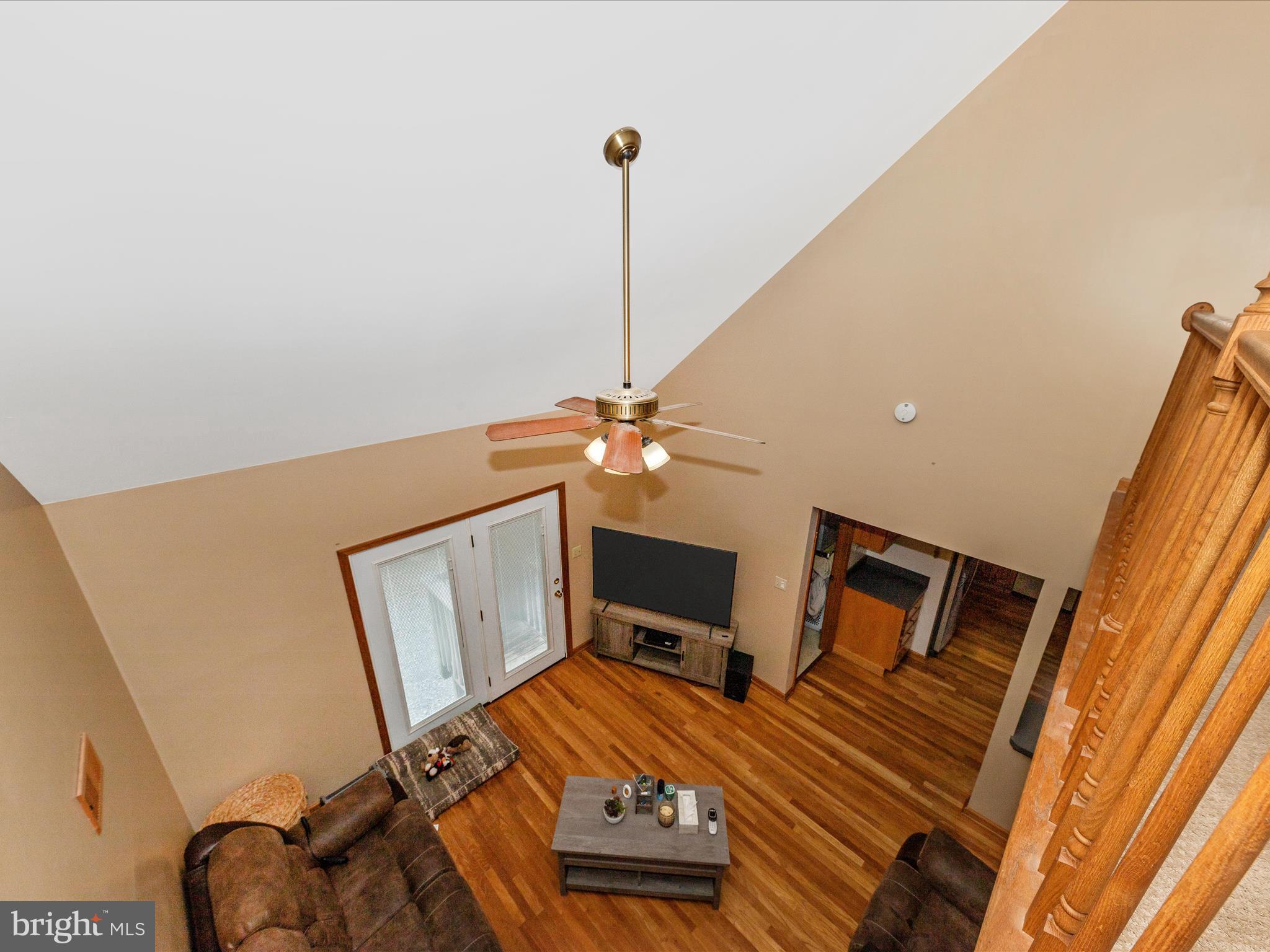 KINGSBROOKE ON THE POTOMAC - Residential