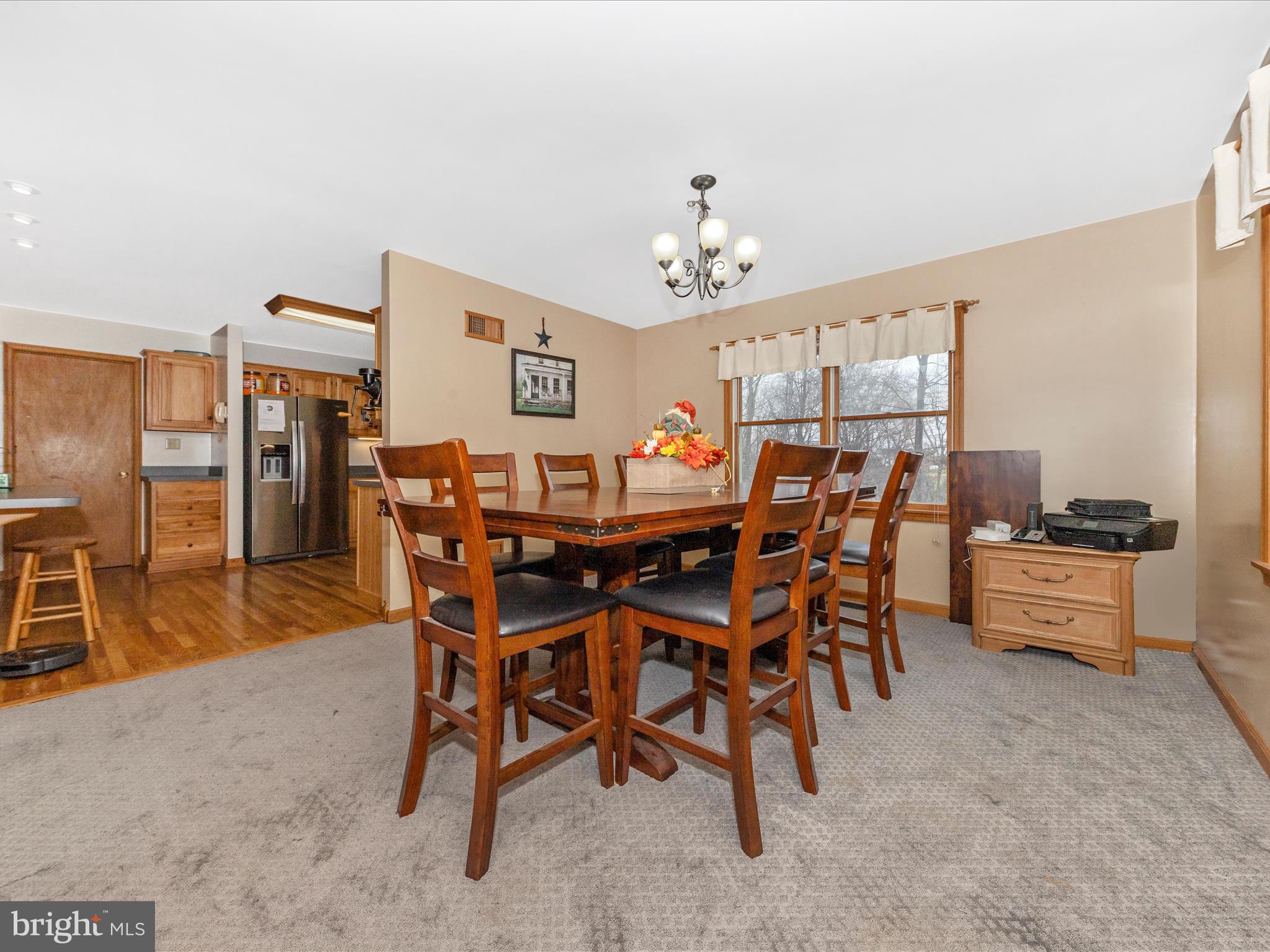 KINGSBROOKE ON THE POTOMAC - Residential