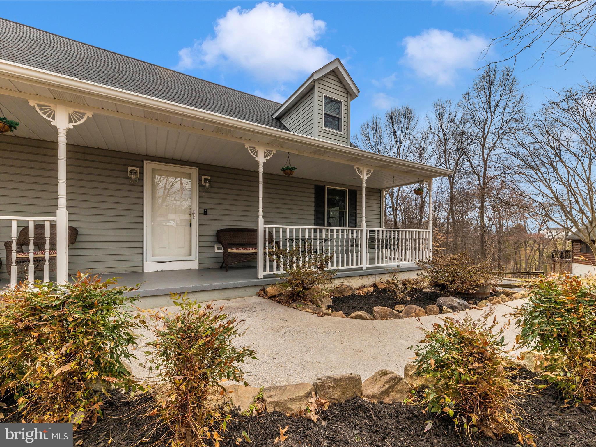 KINGSBROOKE ON THE POTOMAC - Residential