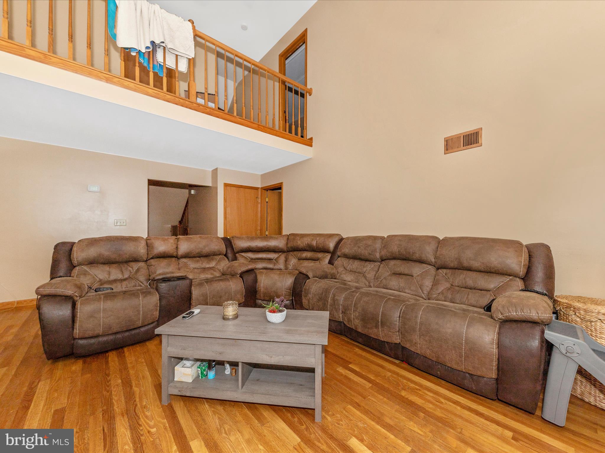 KINGSBROOKE ON THE POTOMAC - Residential