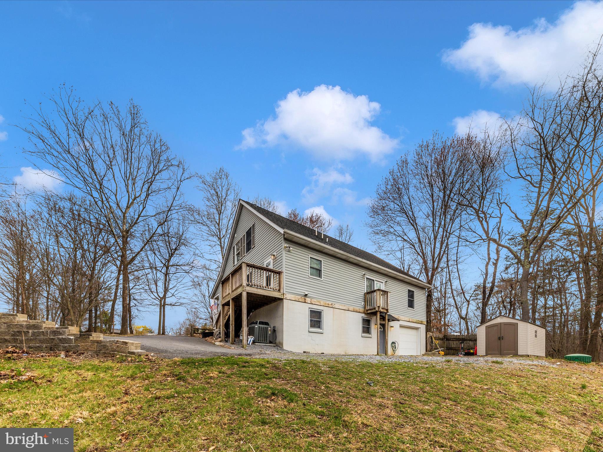 KINGSBROOKE ON THE POTOMAC - Residential