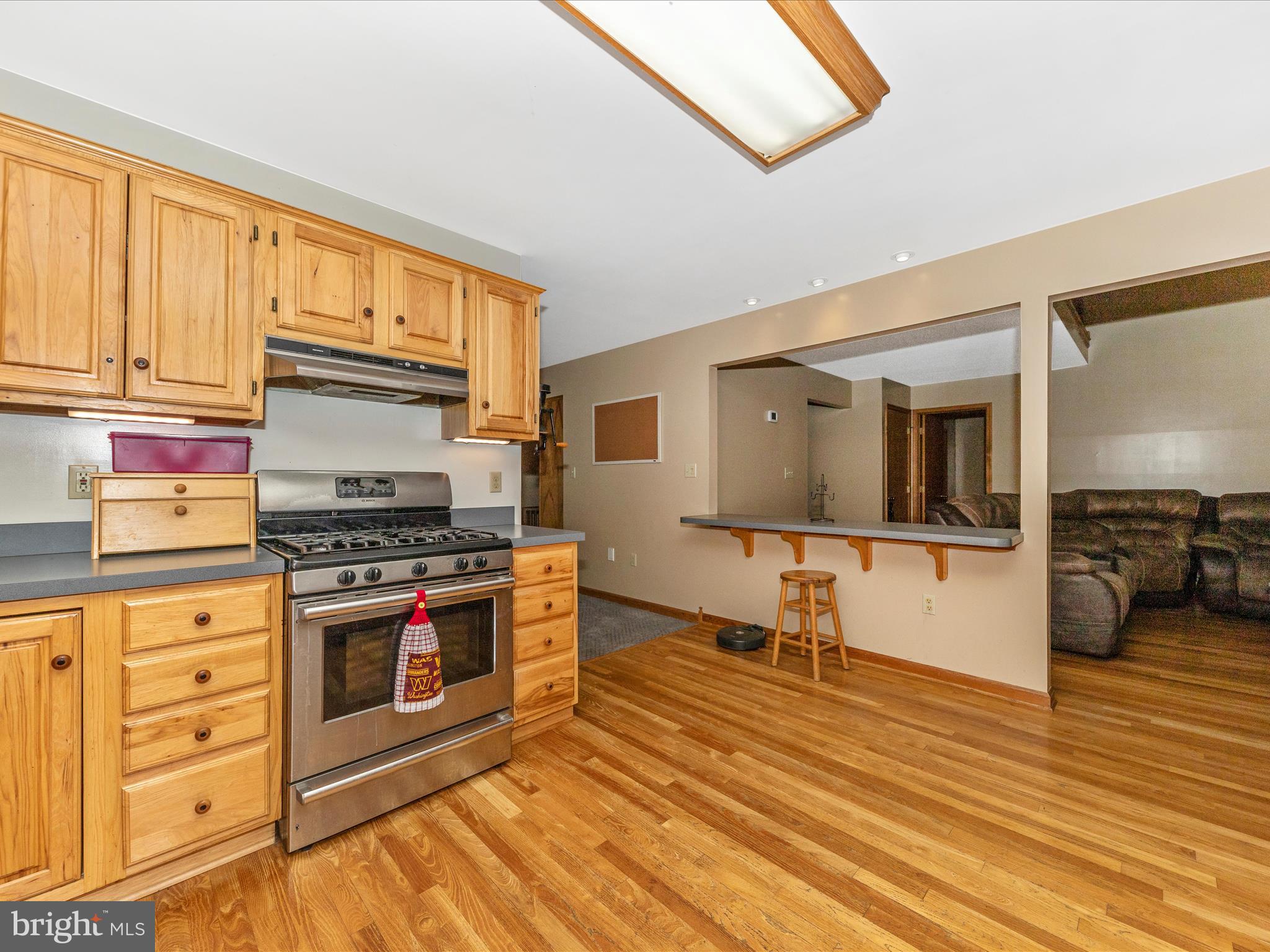 KINGSBROOKE ON THE POTOMAC - Residential