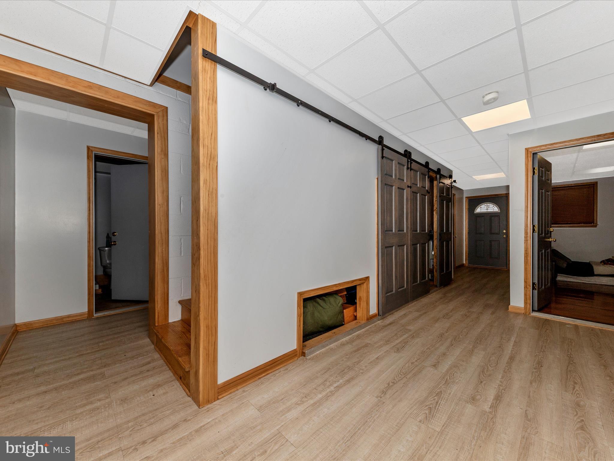 KINGSBROOKE ON THE POTOMAC - Residential