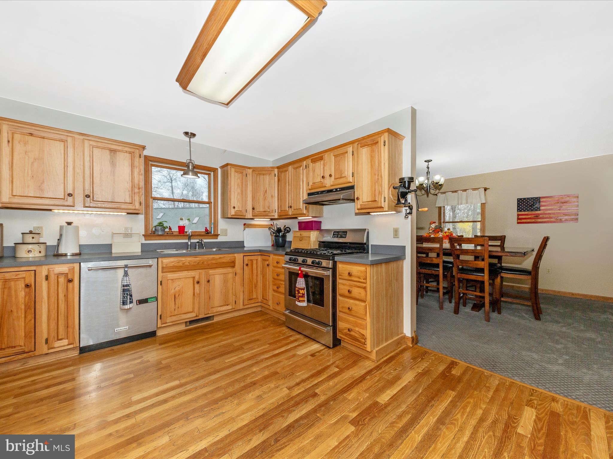 KINGSBROOKE ON THE POTOMAC - Residential