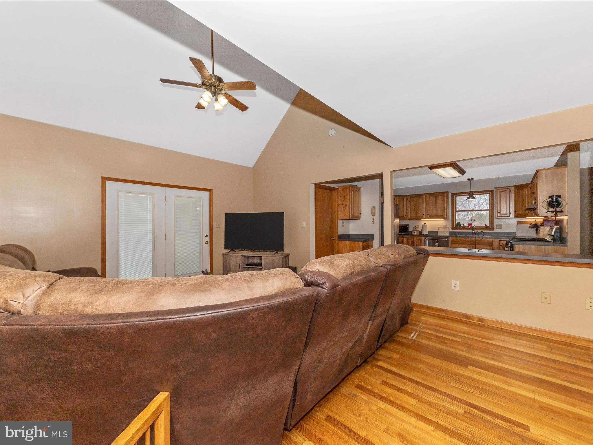 KINGSBROOKE ON THE POTOMAC - Residential