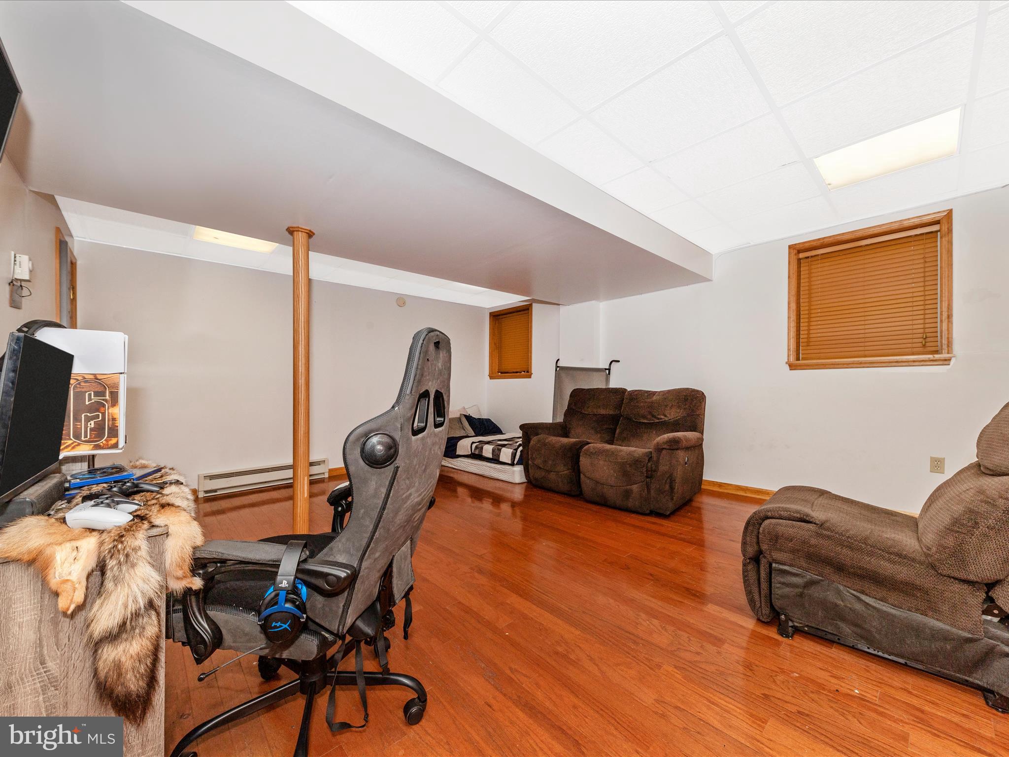 KINGSBROOKE ON THE POTOMAC - Residential