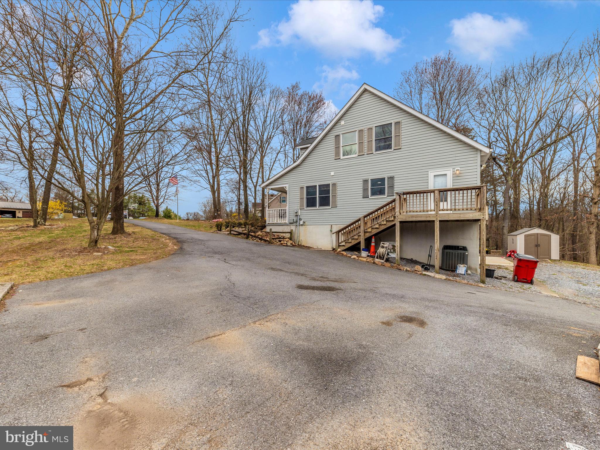 KINGSBROOKE ON THE POTOMAC - Residential