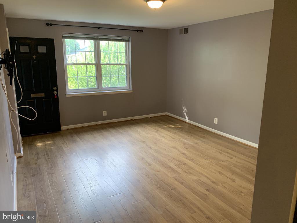 THE ARLINGTON - Residential Lease