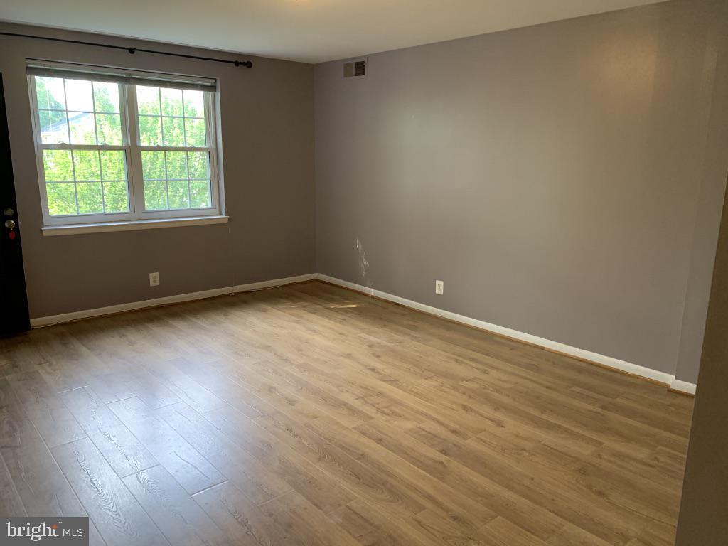 THE ARLINGTON - Residential Lease