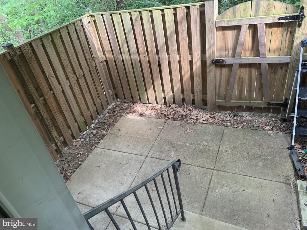 THE ARLINGTON - Residential Lease