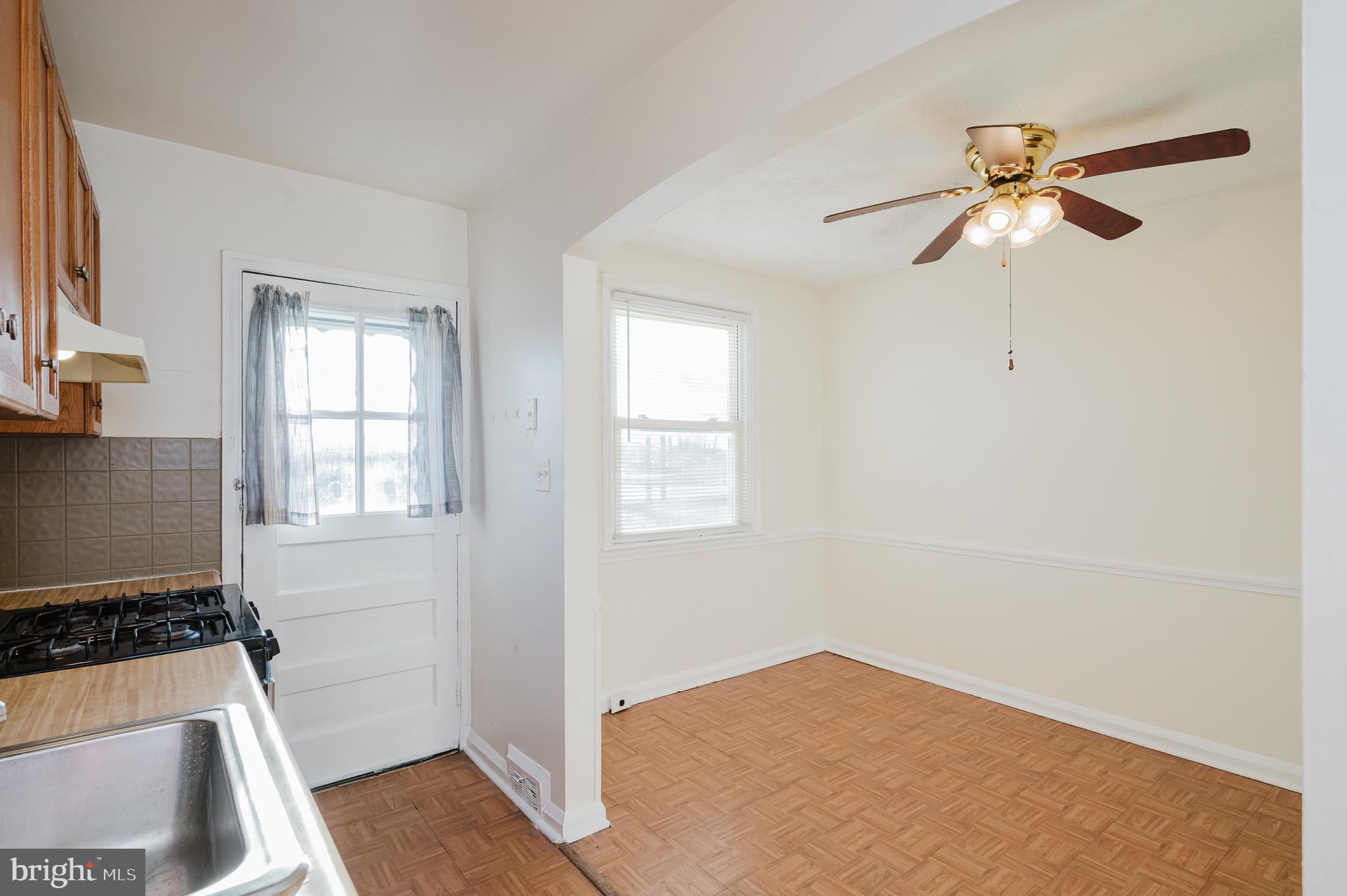 BROENING MANOR - Residential