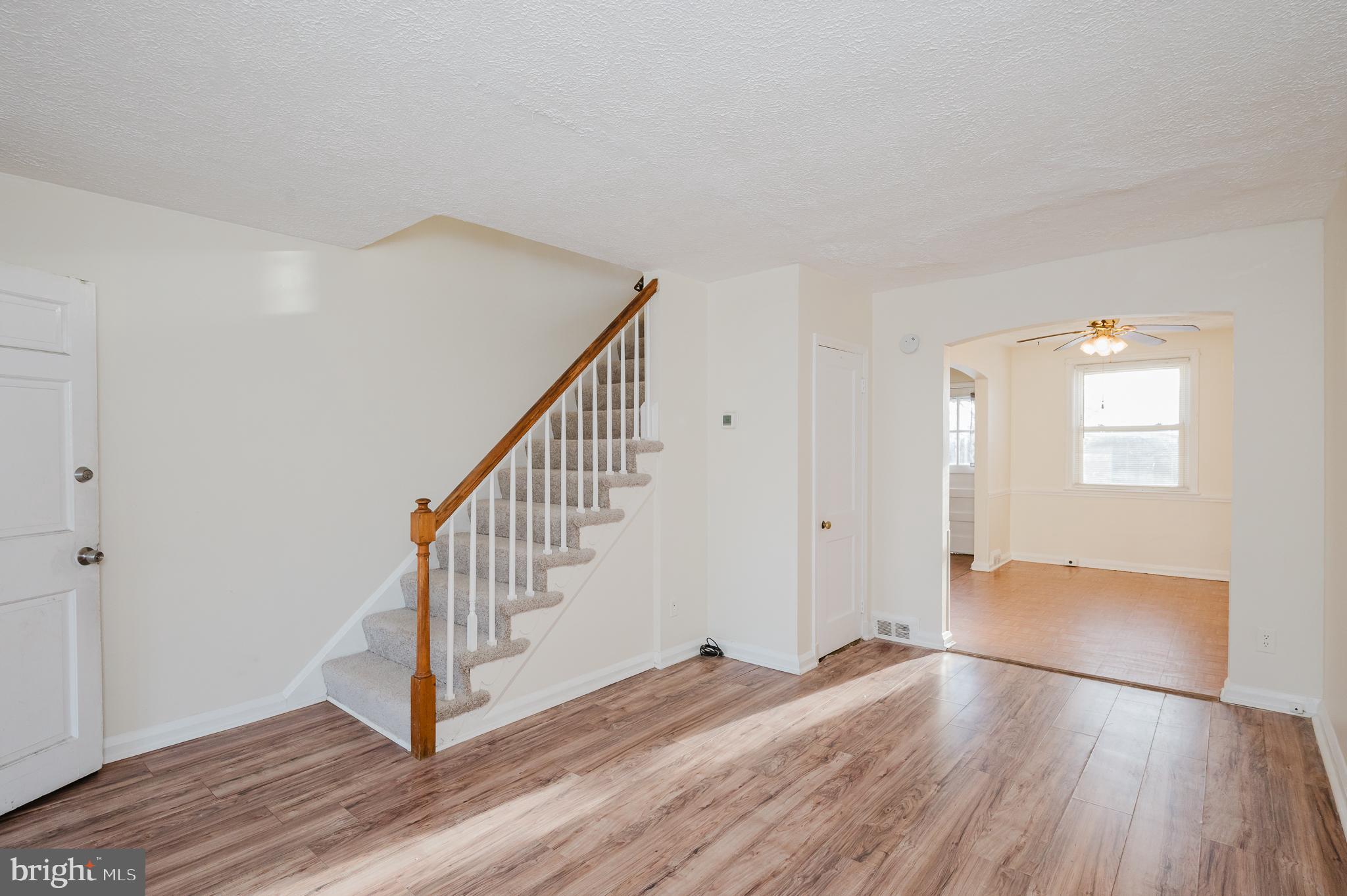 BROENING MANOR - Residential