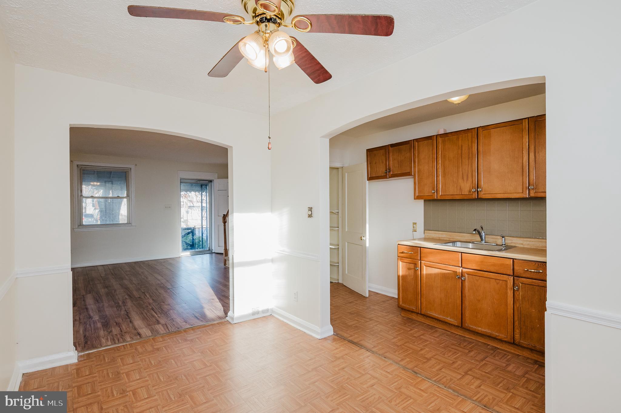 BROENING MANOR - Residential