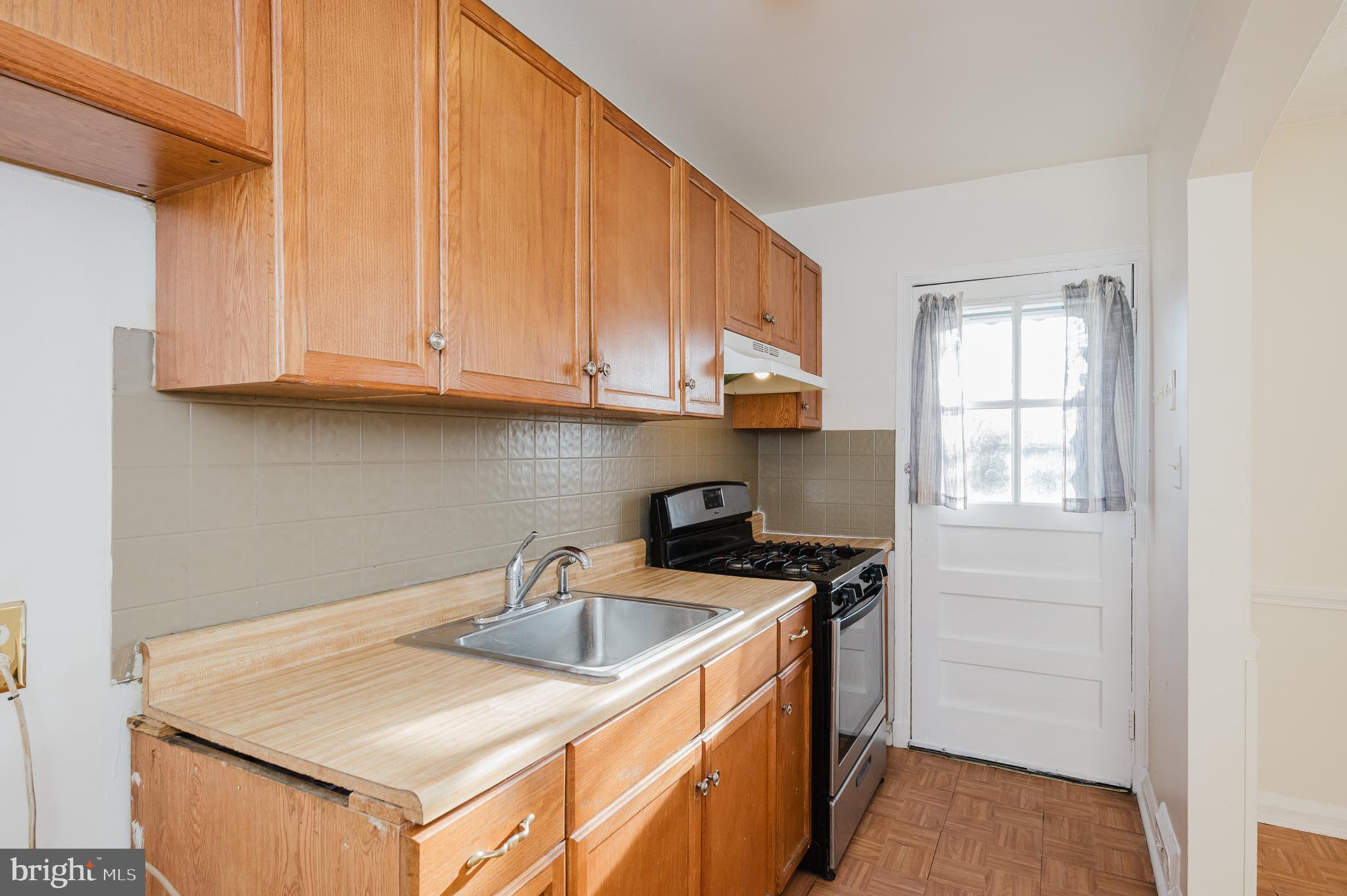 BROENING MANOR - Residential