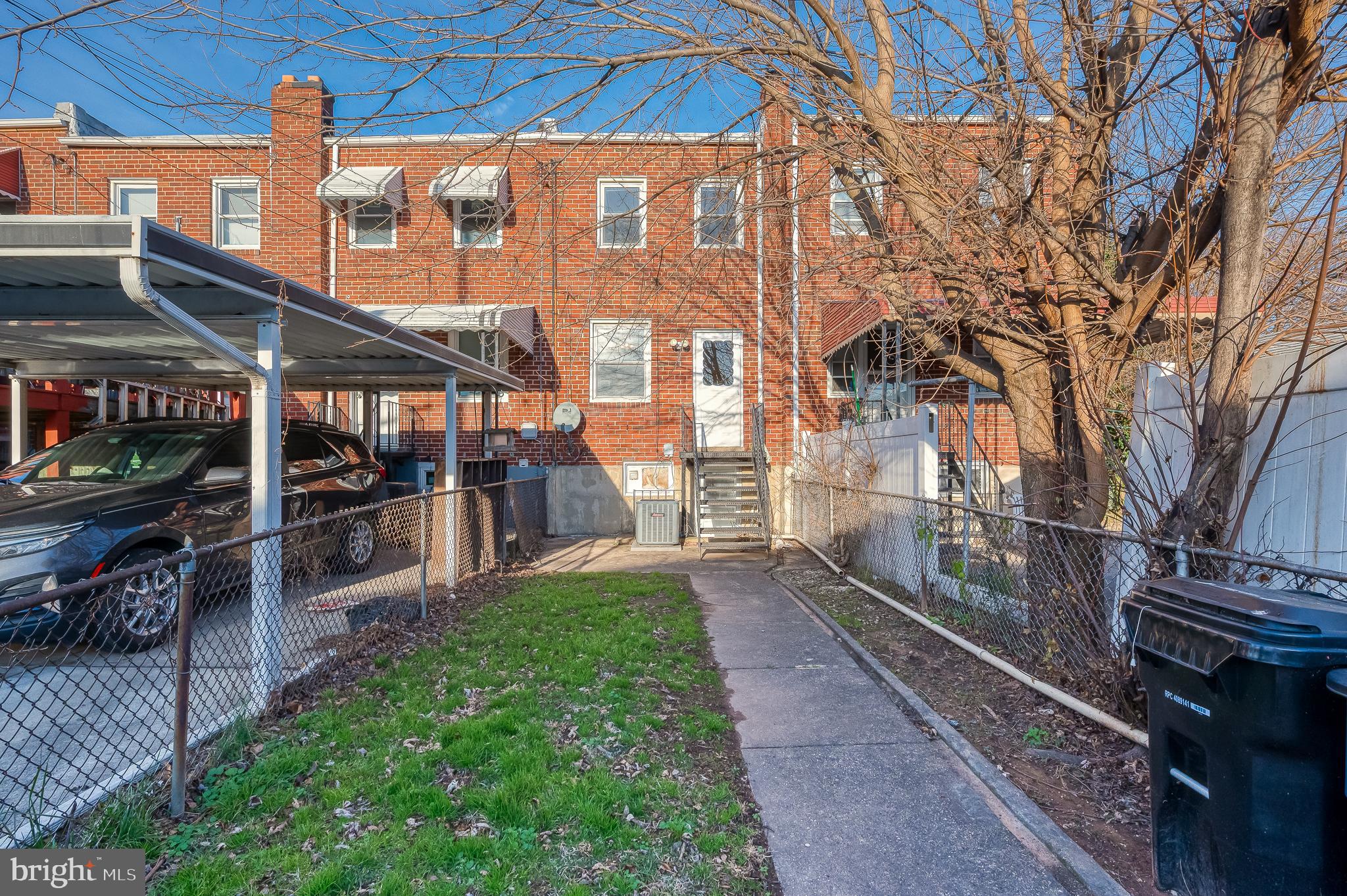 BROENING MANOR - Residential