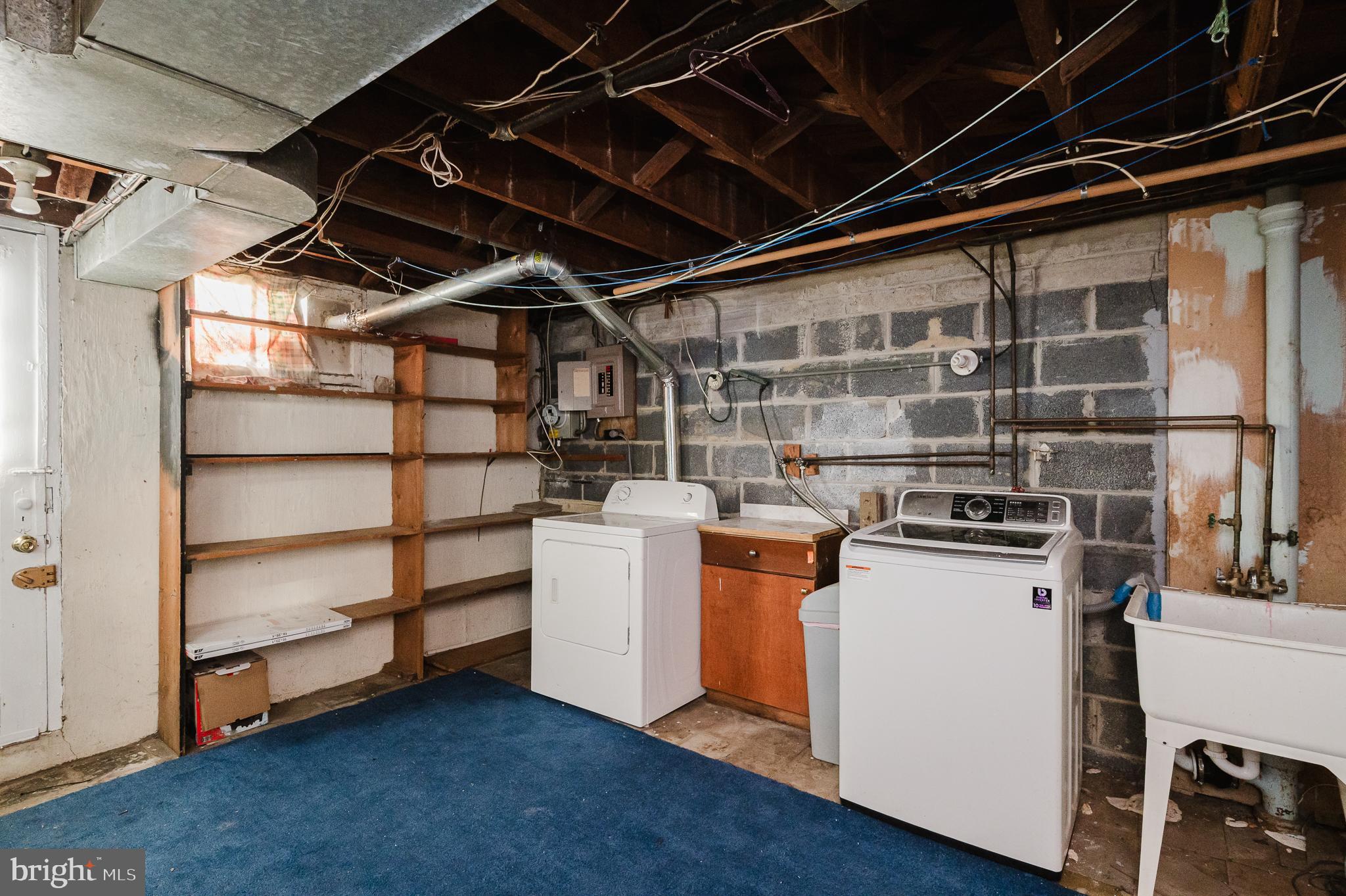 BROENING MANOR - Residential