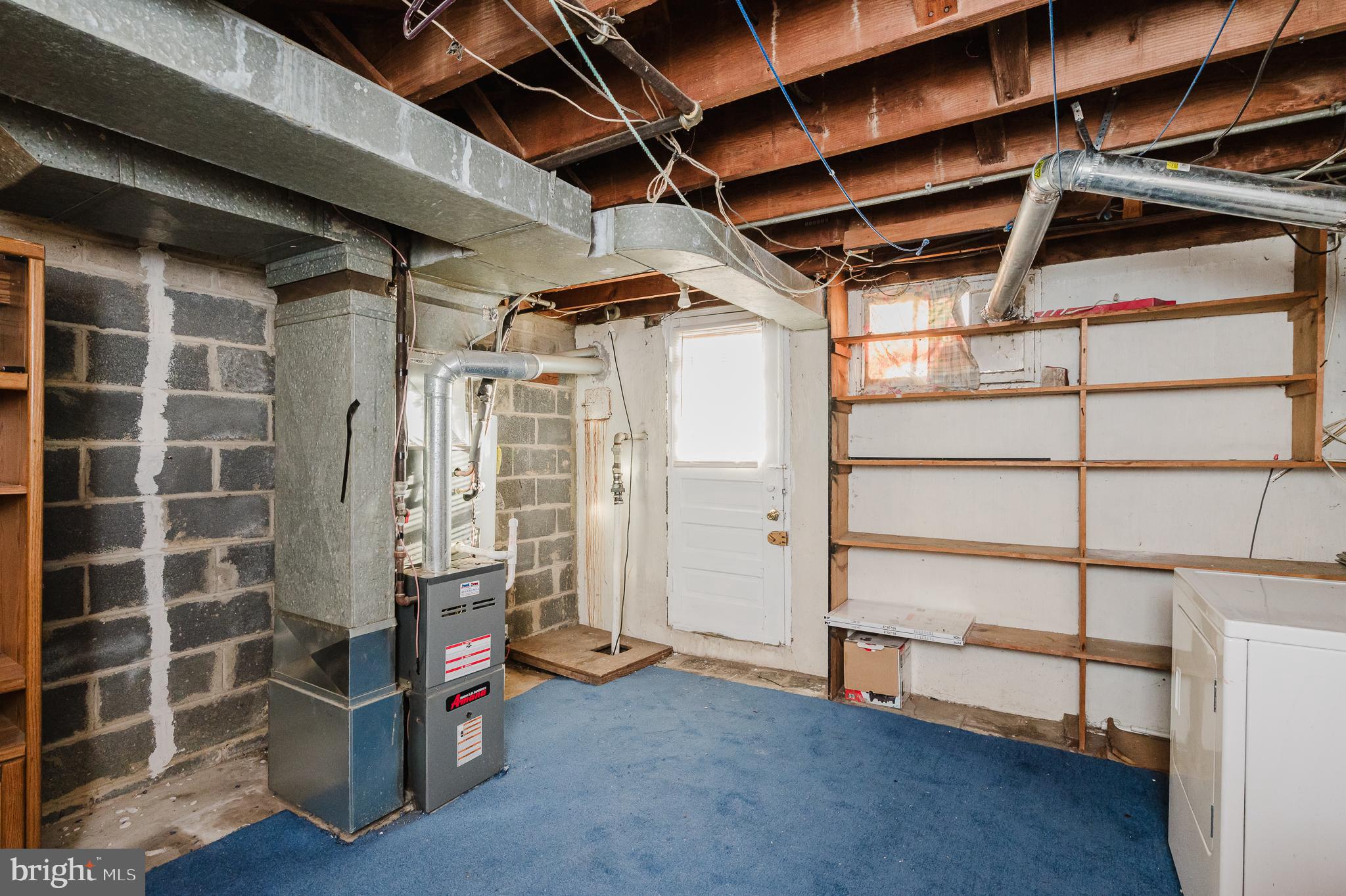 BROENING MANOR - Residential