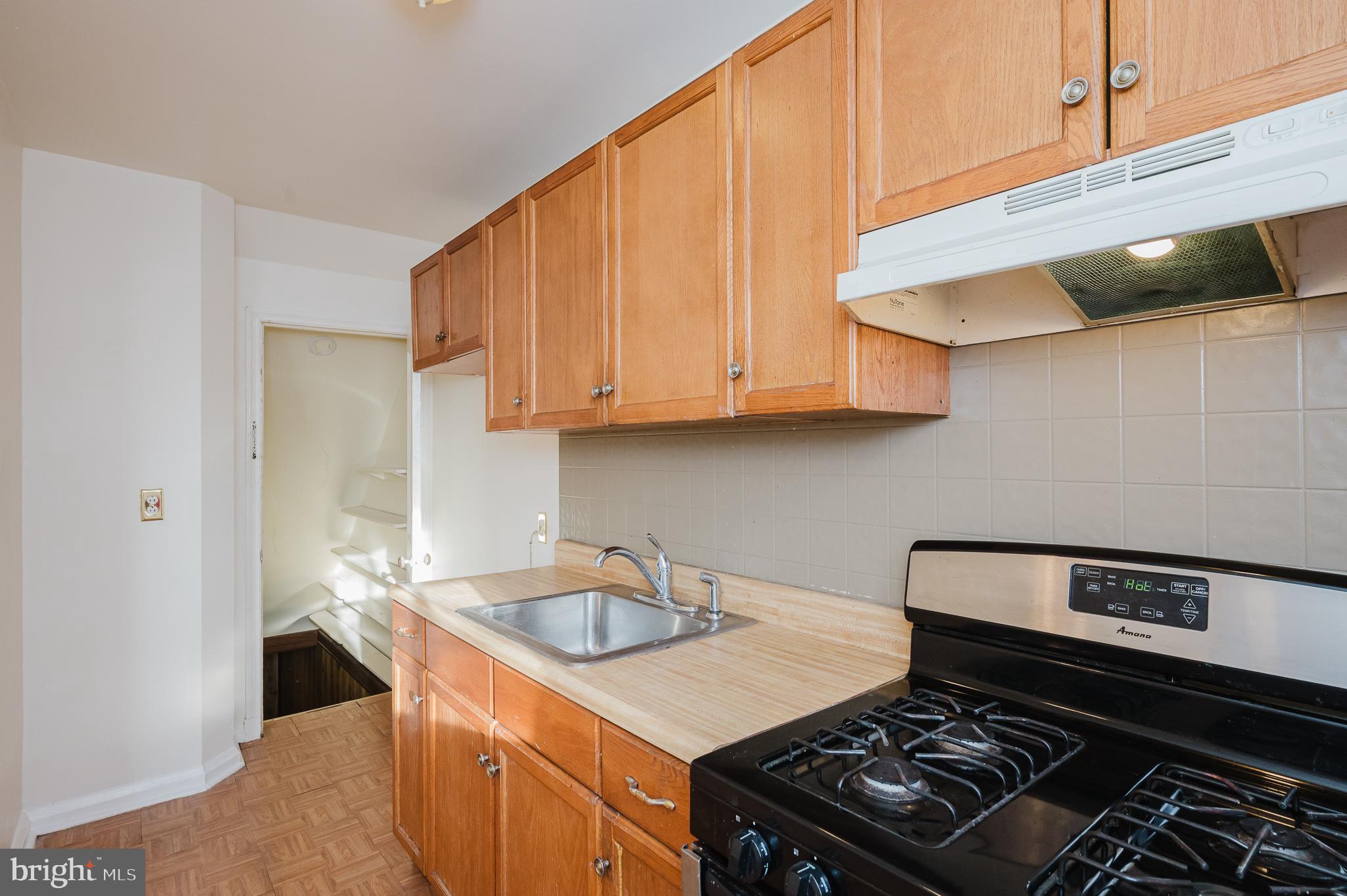 BROENING MANOR - Residential