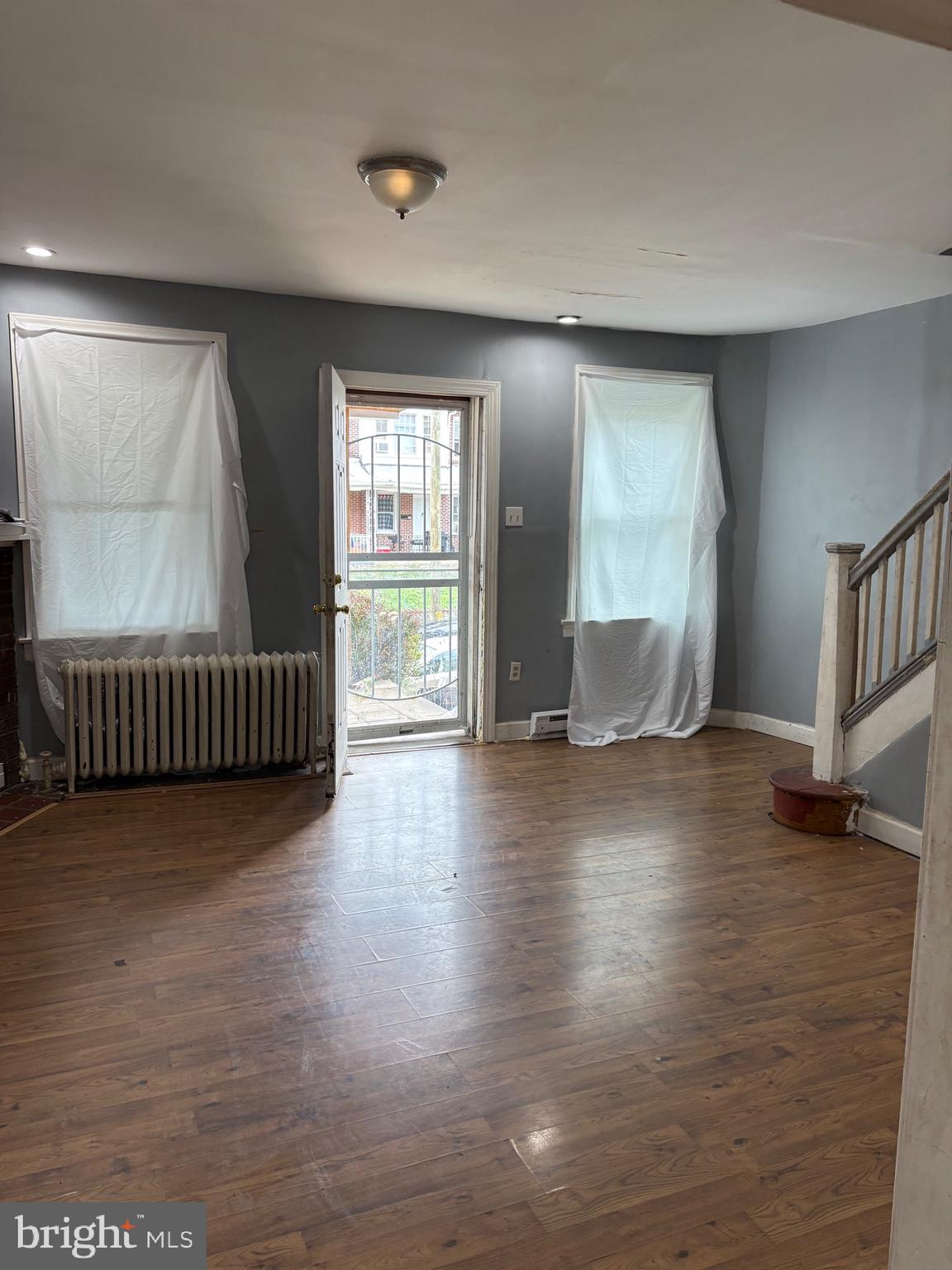 GERMANTOWN (SWEST) - Residential