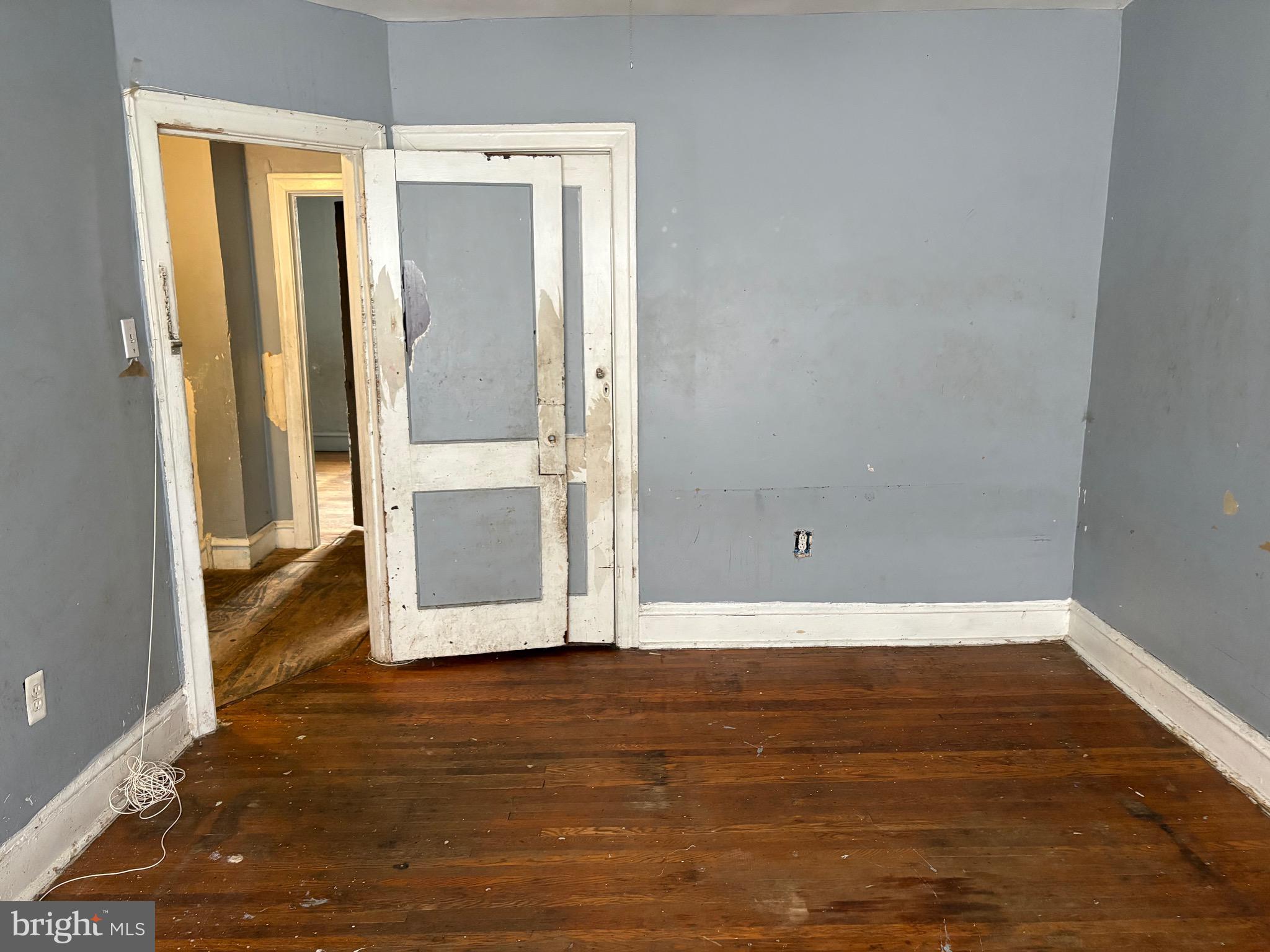 GERMANTOWN (SWEST) - Residential