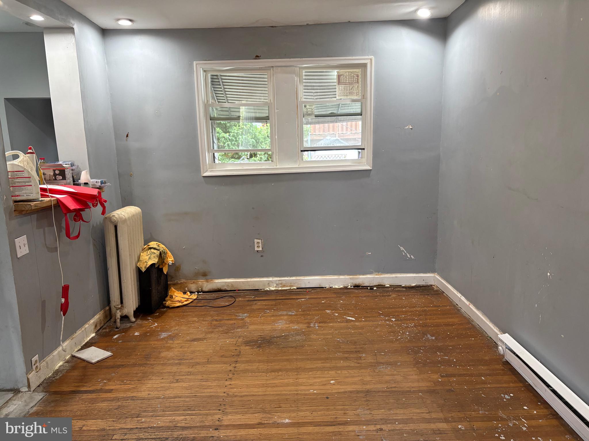 GERMANTOWN (SWEST) - Residential