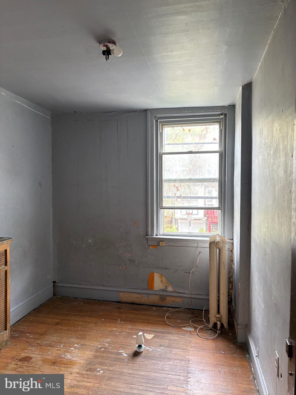 GERMANTOWN (SWEST) - Residential