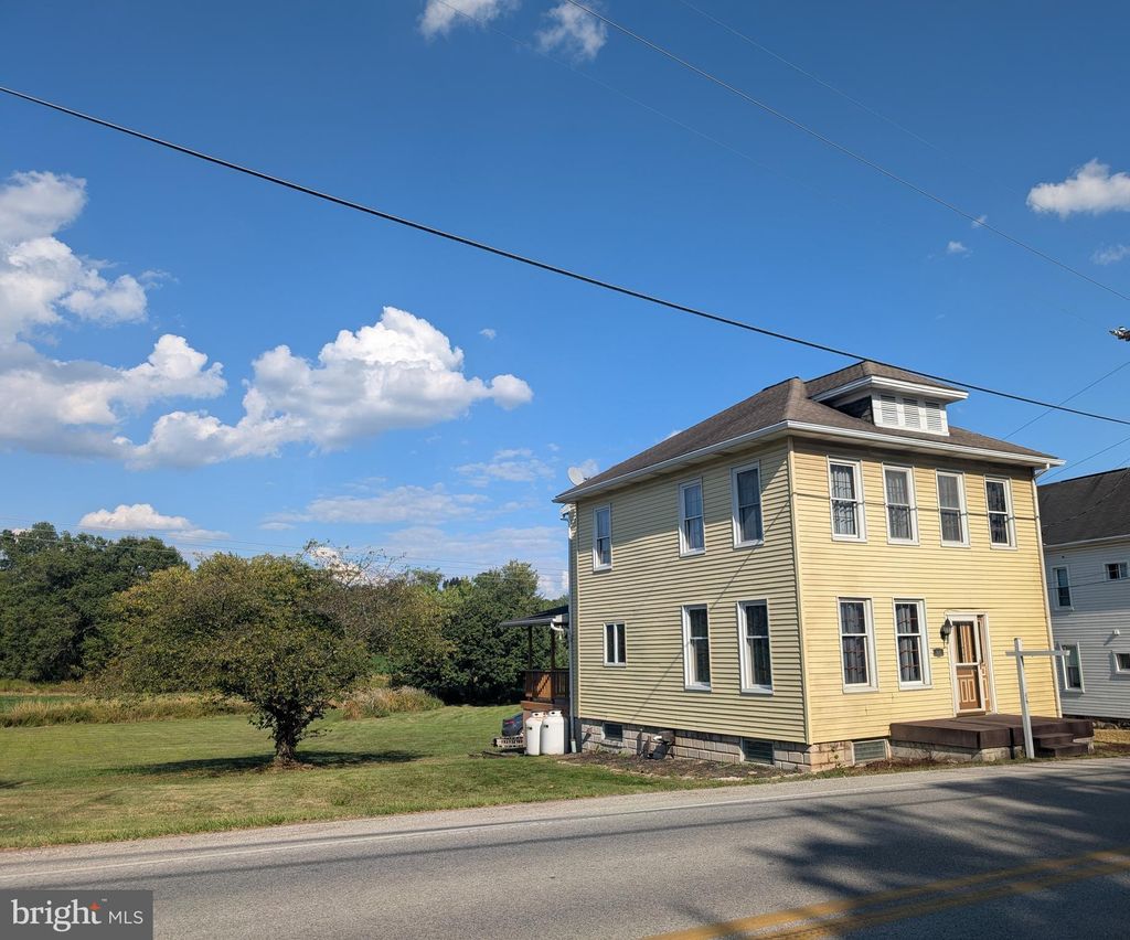 Photo of 1041 Irishtown Road, NEW OXFORD, PA 17350 (MLS # PAAD2020178)