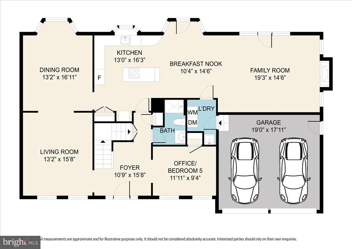 BARRINGTON - Residential