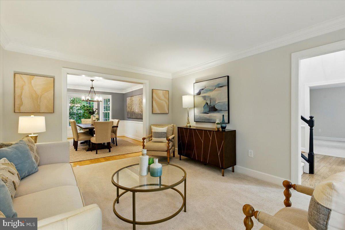 BARRINGTON - Residential