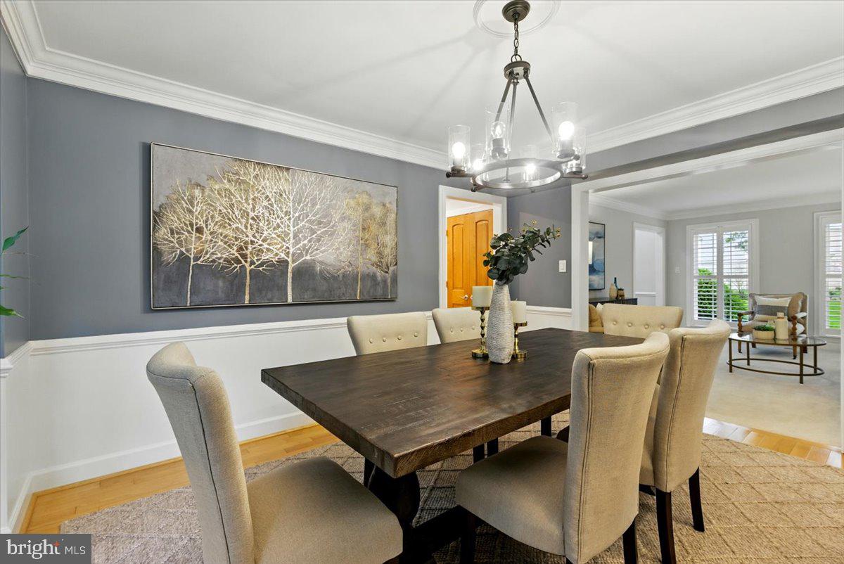 BARRINGTON - Residential