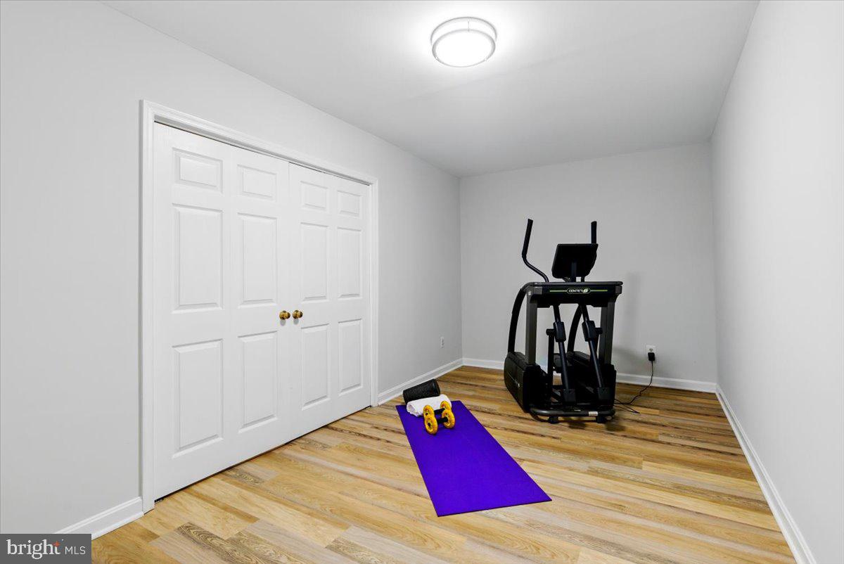 BARRINGTON - Residential