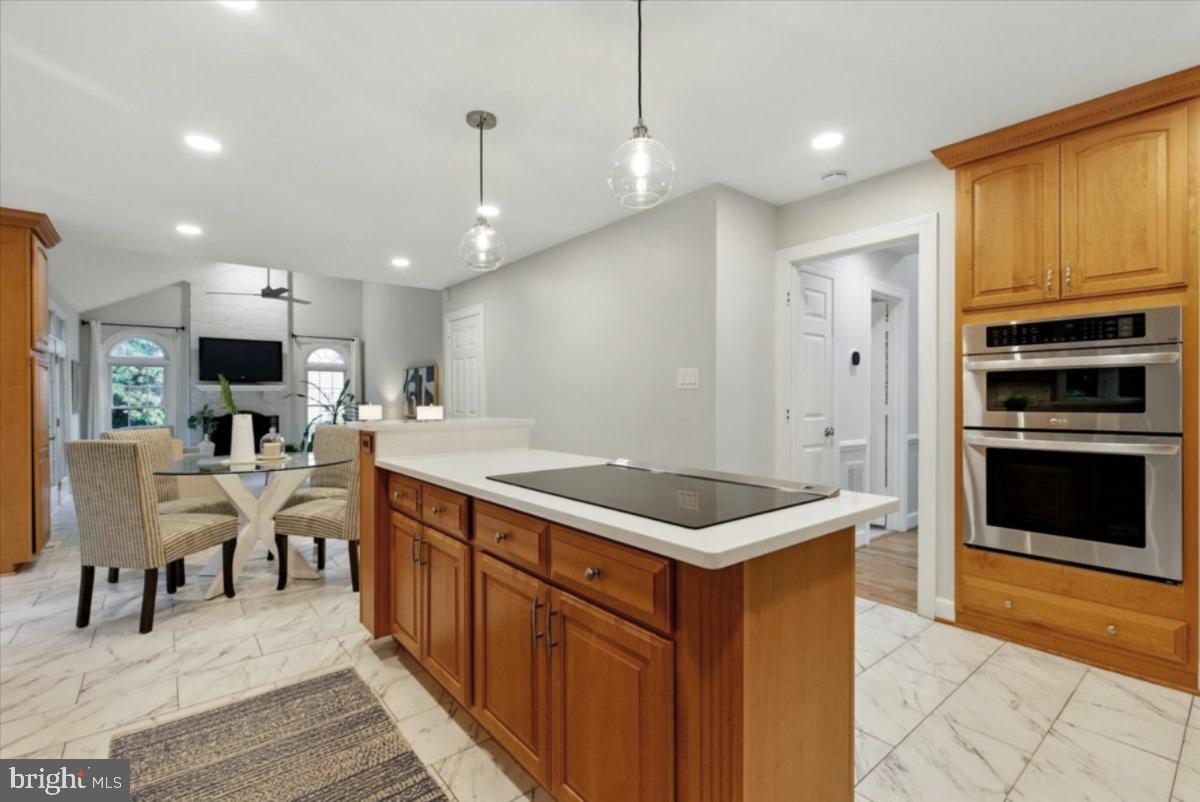 BARRINGTON - Residential