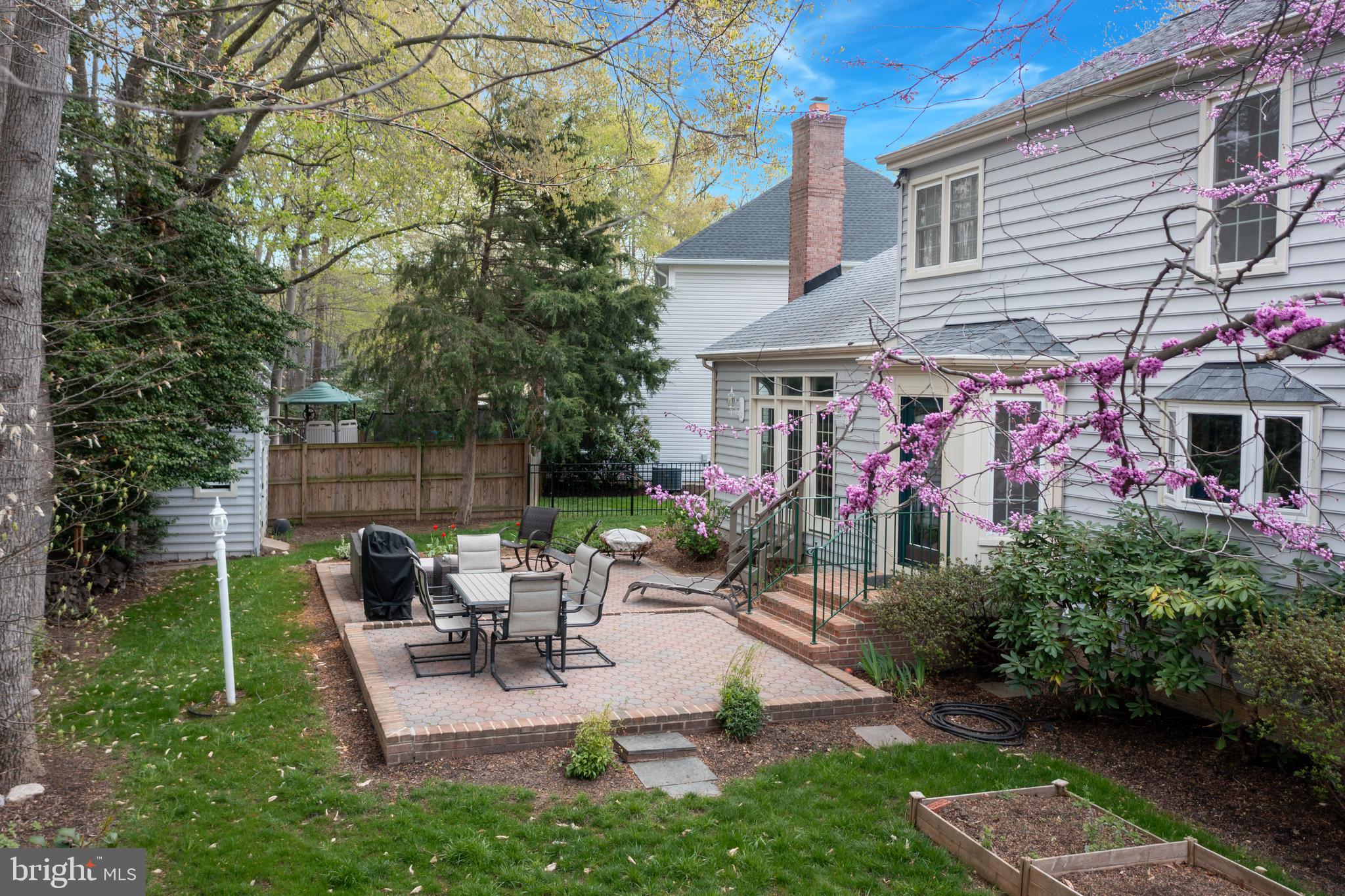 BARRINGTON - Residential