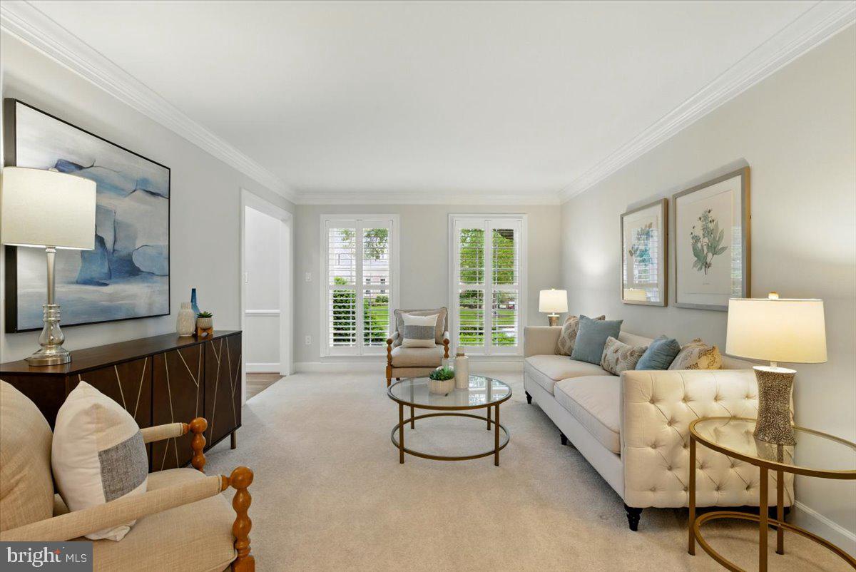 BARRINGTON - Residential