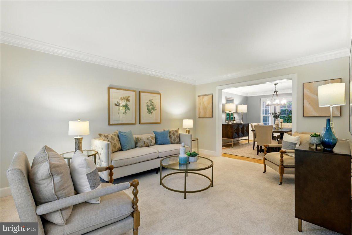 BARRINGTON - Residential