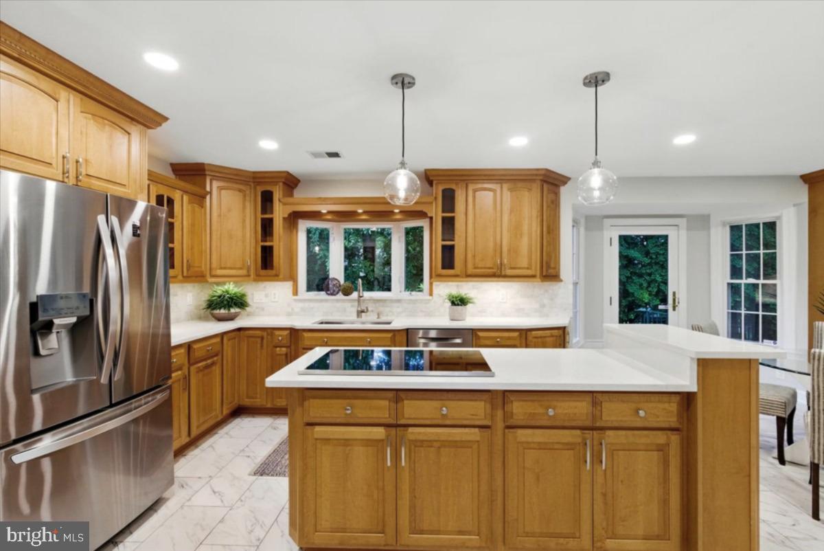 BARRINGTON - Residential