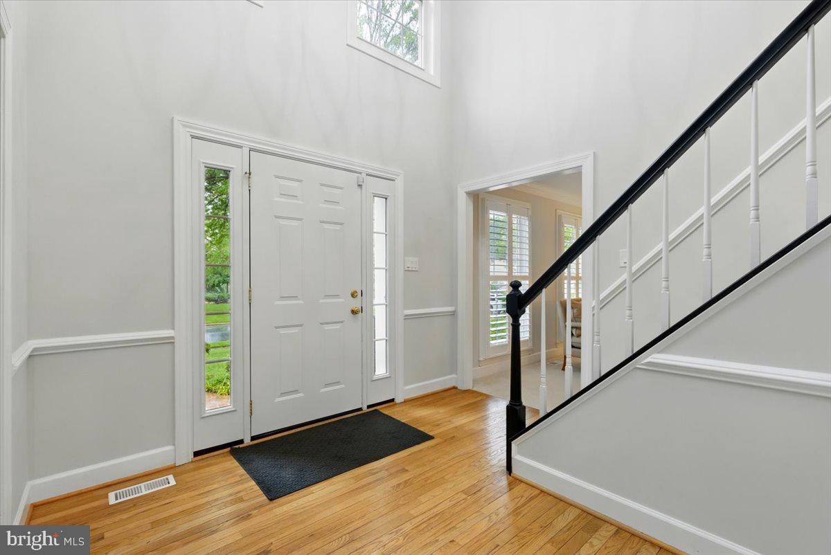 BARRINGTON - Residential