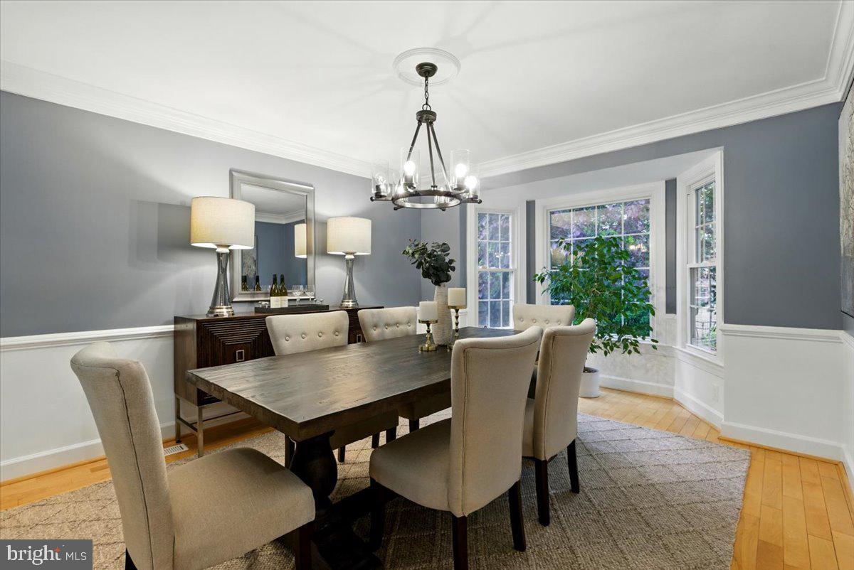 BARRINGTON - Residential