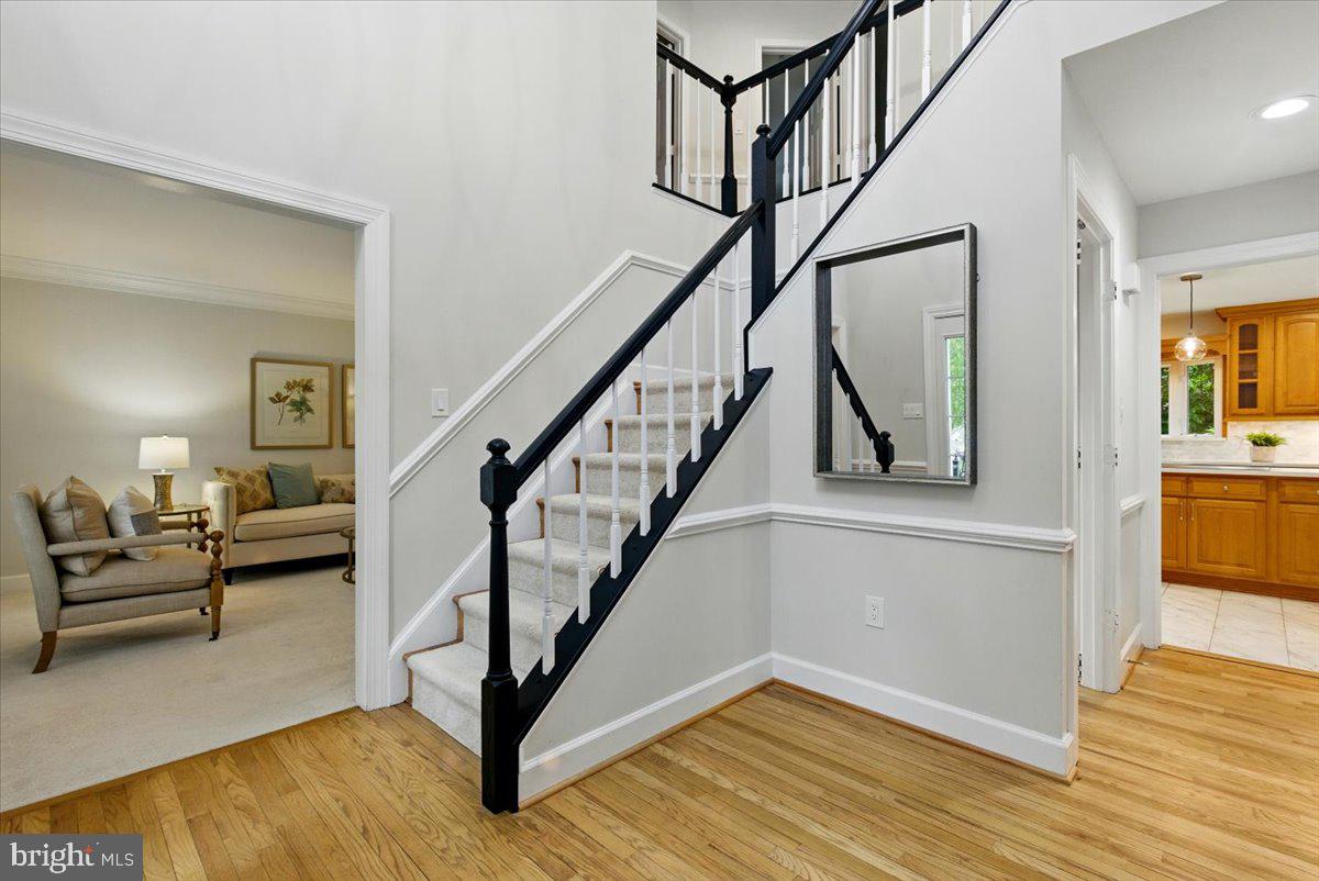 BARRINGTON - Residential