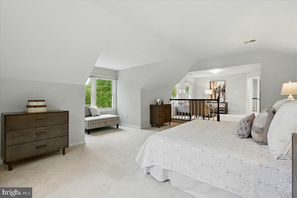 BARRINGTON - Residential