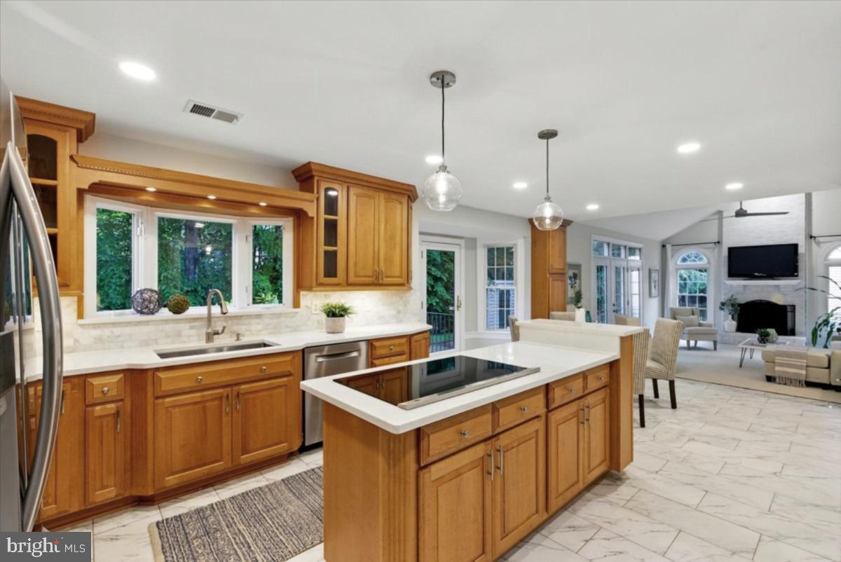 BARRINGTON - Residential