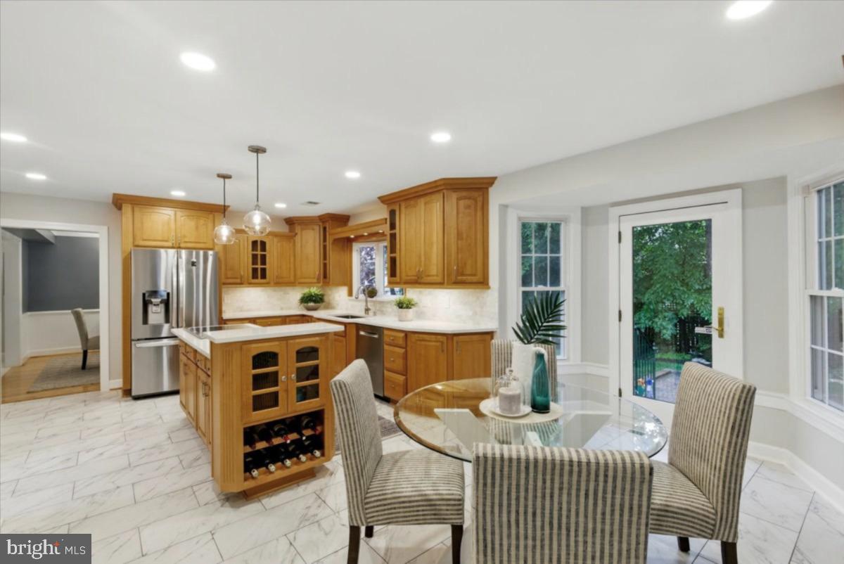 BARRINGTON - Residential