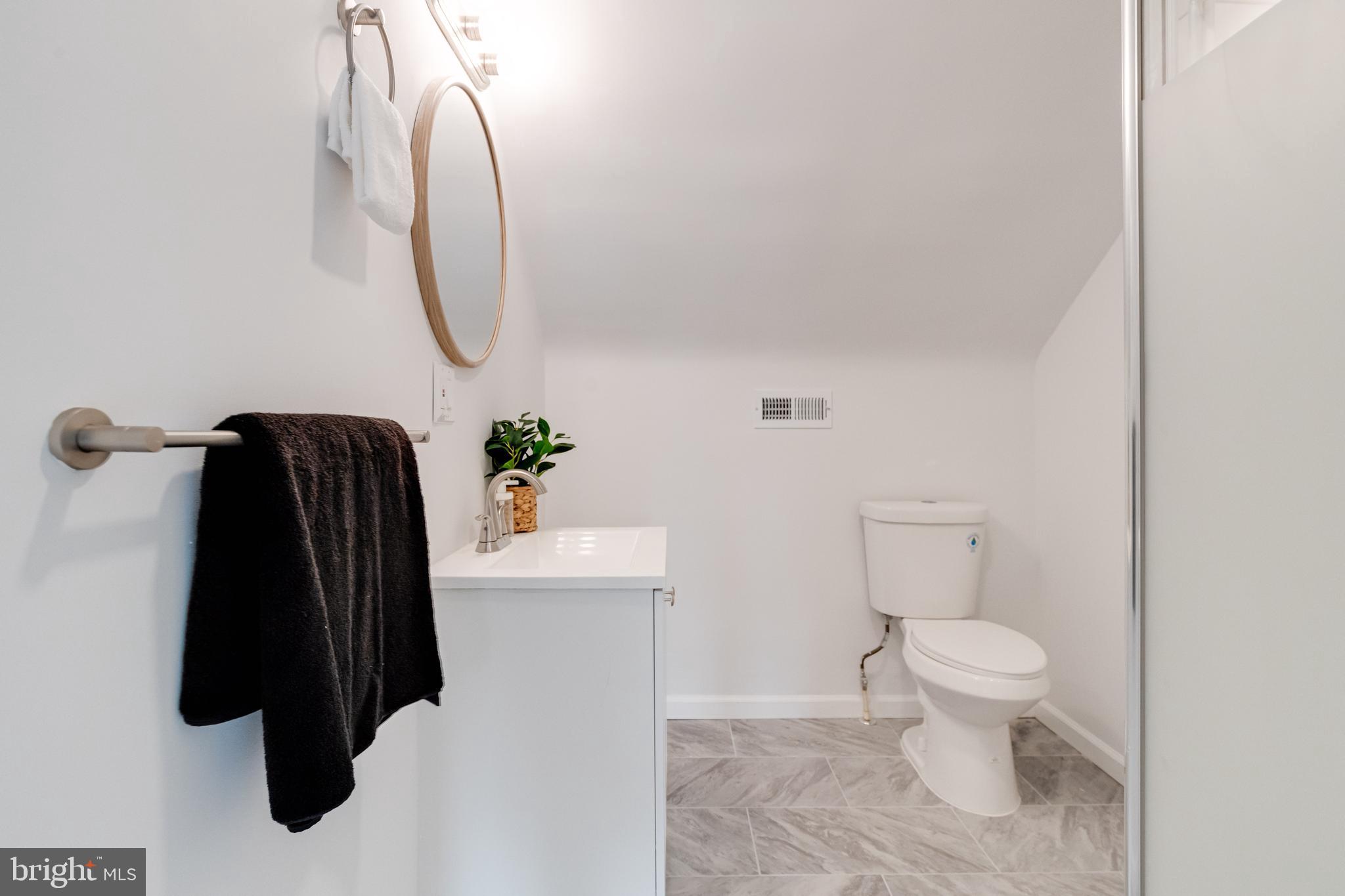 GWYNN OAK - Residential
