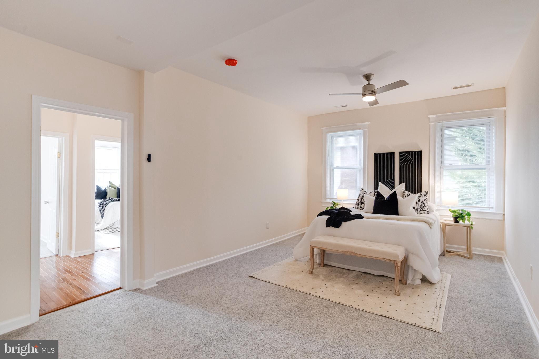 GWYNN OAK - Residential