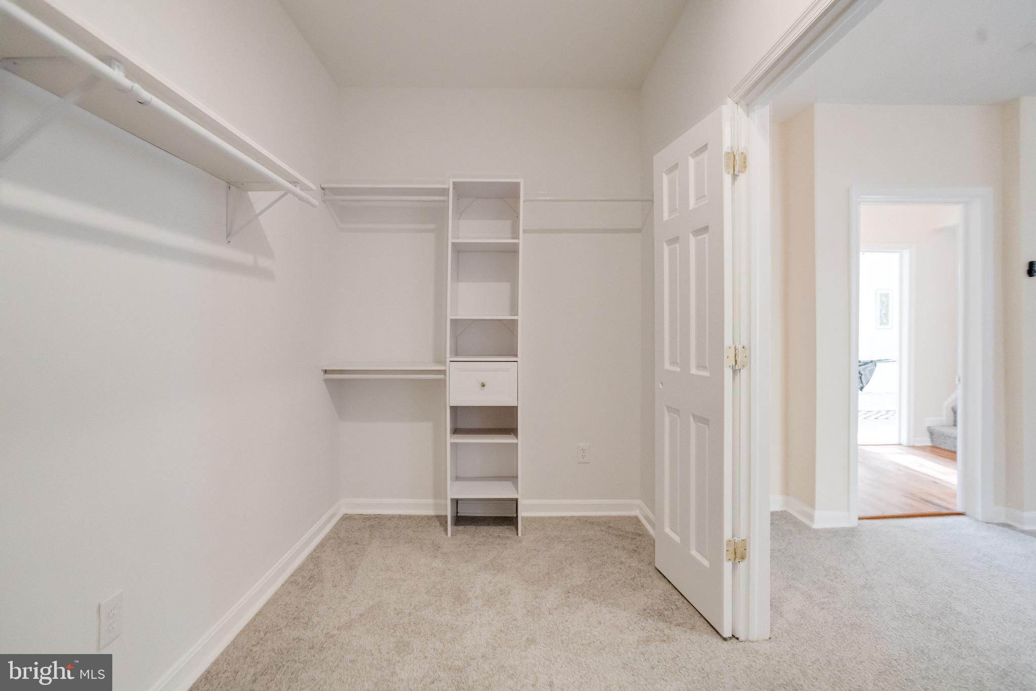 GWYNN OAK - Residential