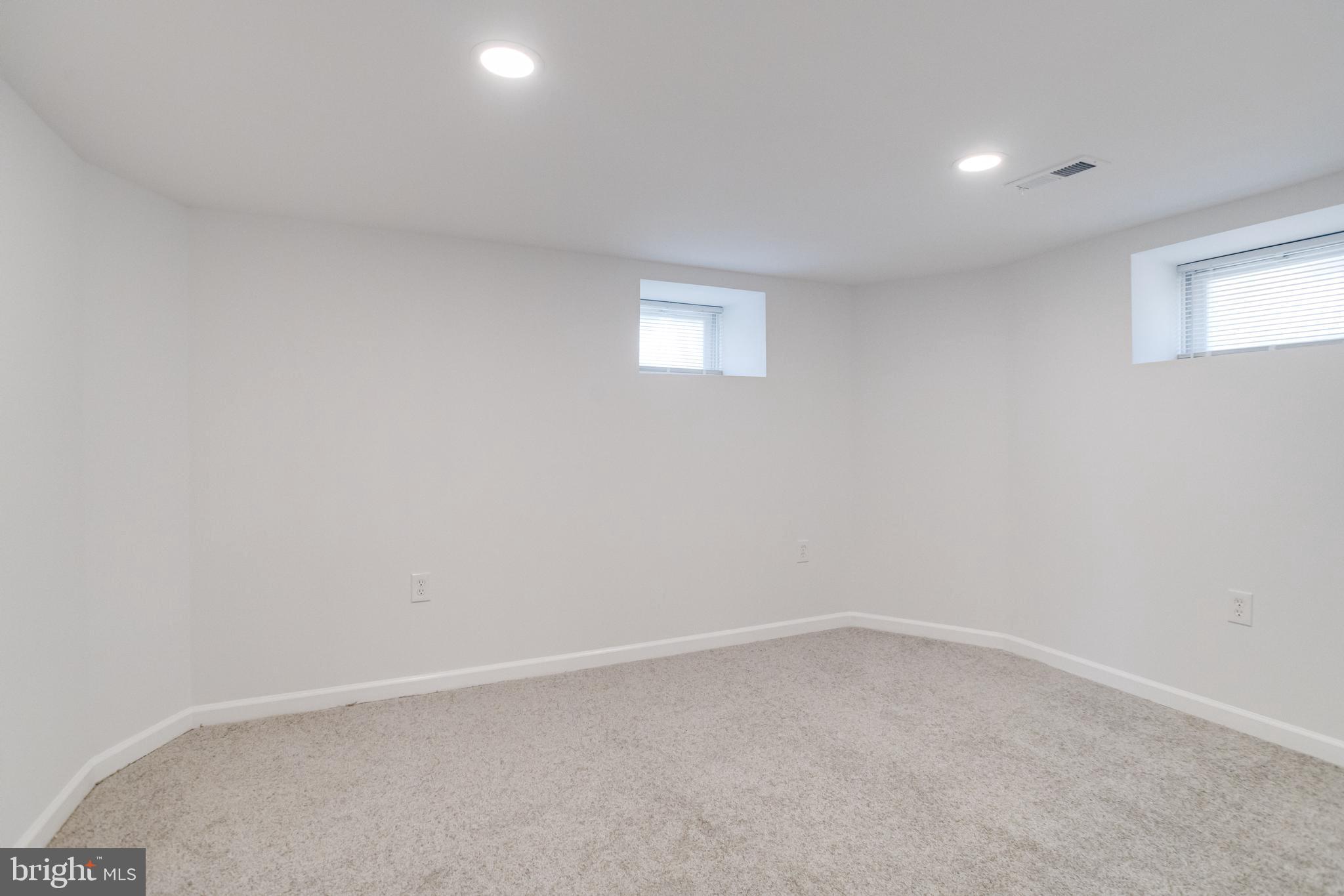 GWYNN OAK - Residential
