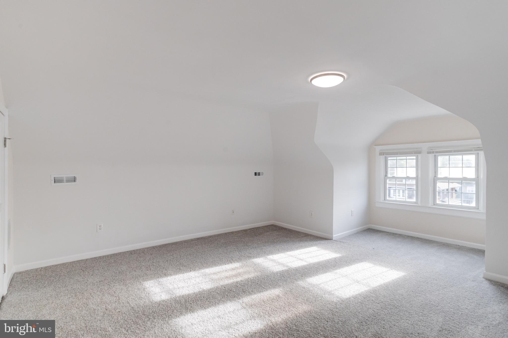 GWYNN OAK - Residential