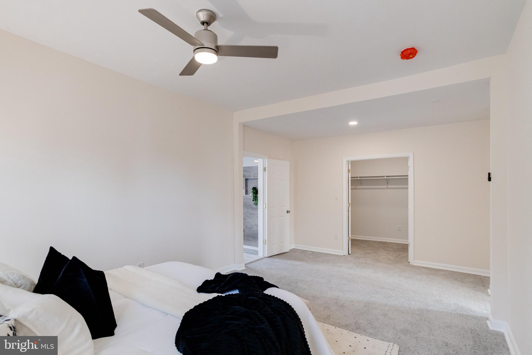 GWYNN OAK - Residential